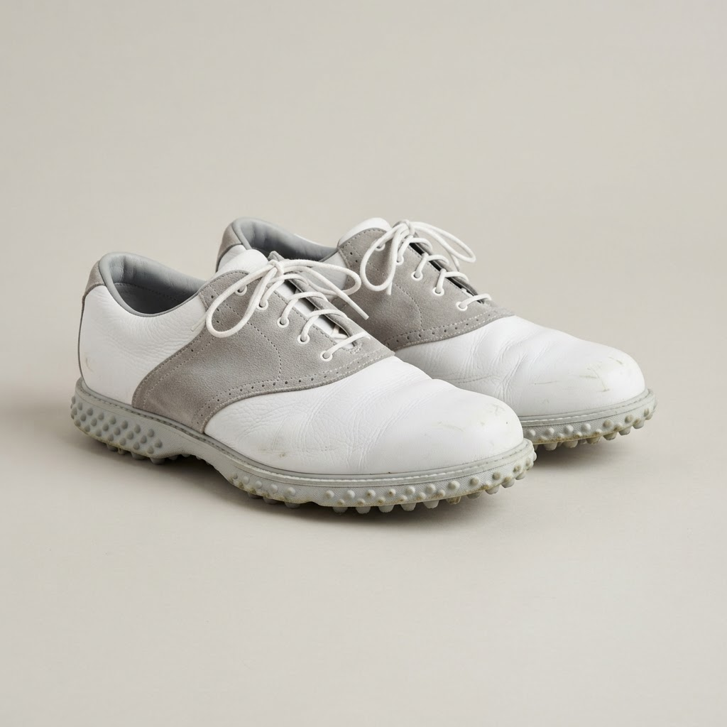 FootJoy Pro/SLX in White / grey