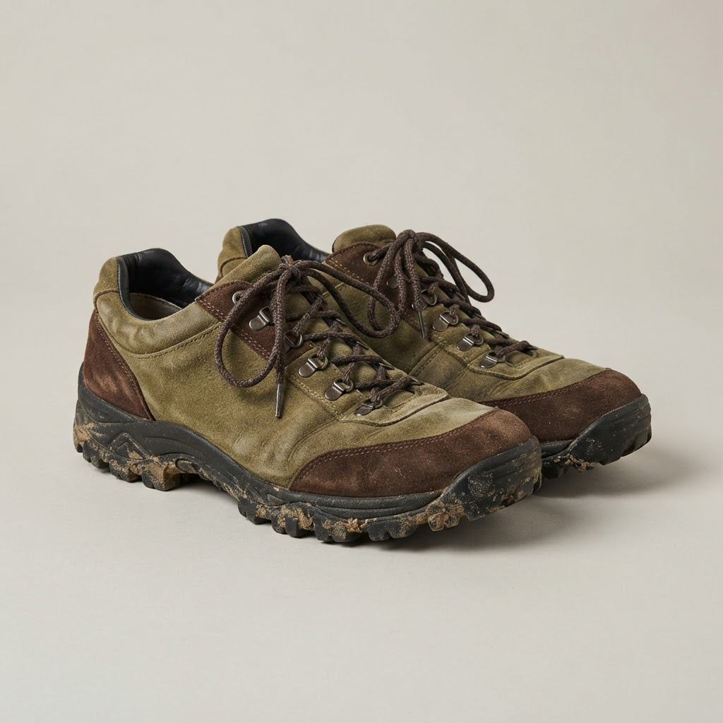 Merrell Moab 3 Low in Olive