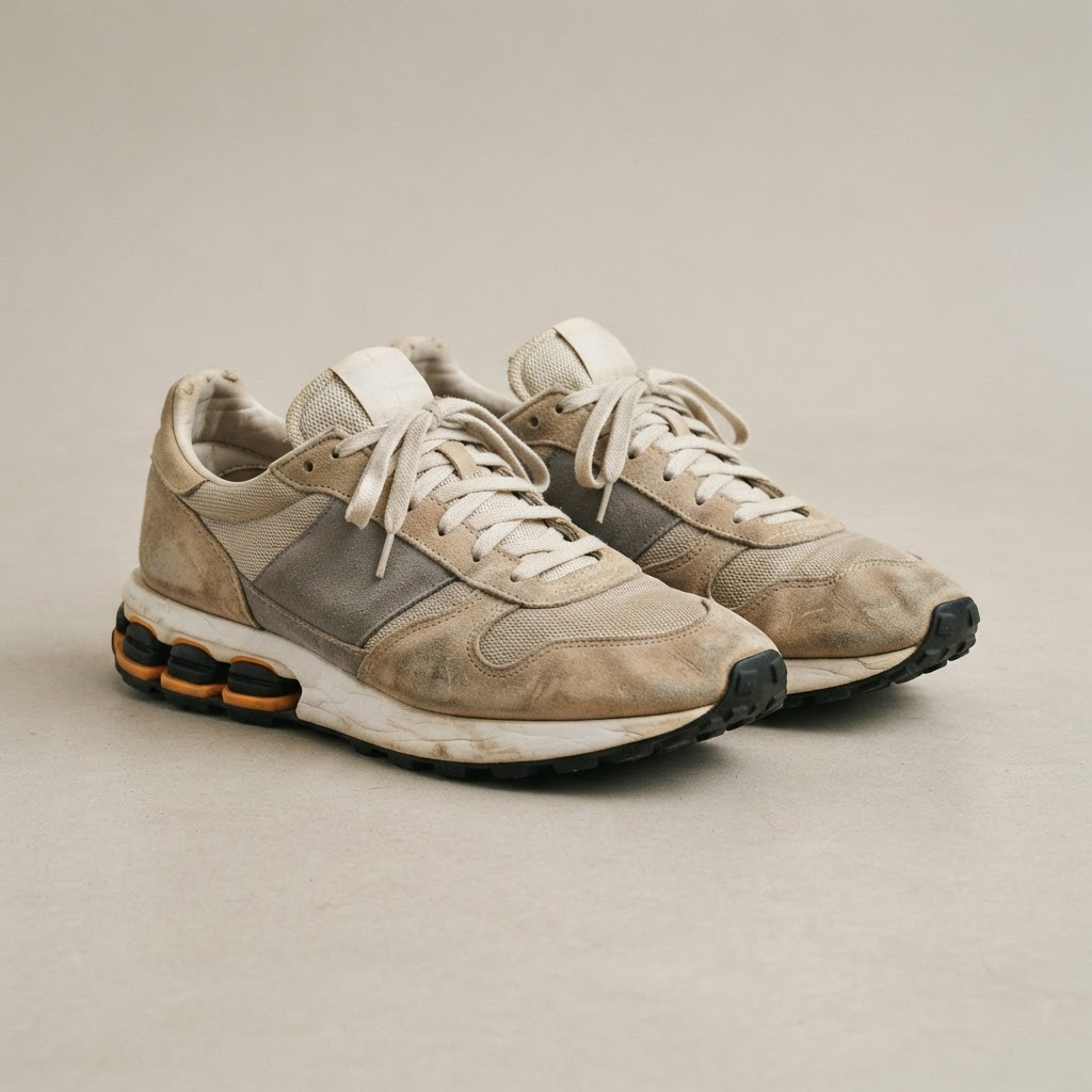 New Balance 2002R